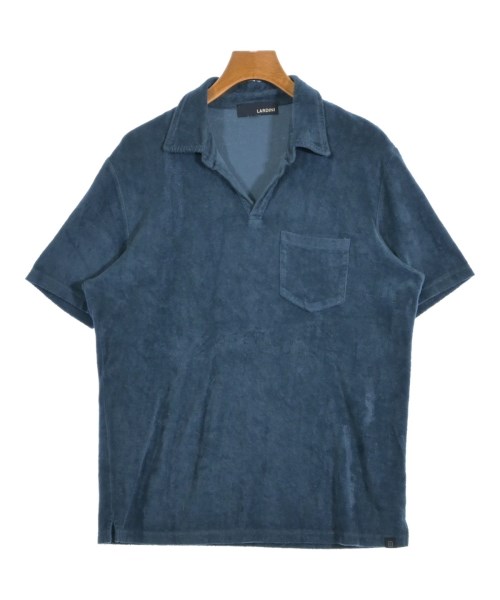 LARDINI(ラルディーニ)のポロシャツ サイズ:52(XXL位) 7,000円
