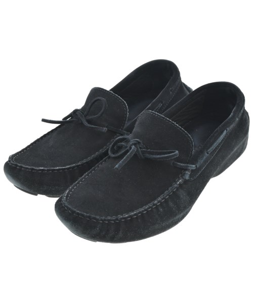 LARDINI(ラルディーニ)ビジネス・ドレスシューズ 黒 サイズ:UK6(24.5cm位)/2200648585022