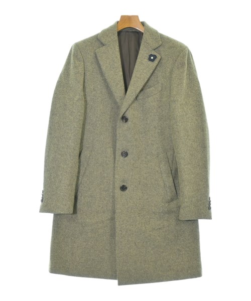 LARDINI(ラルディーニ)その他 グレー サイズ:50(XL位)/2200652444018