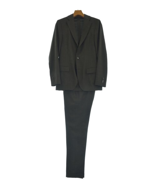 LARDINI(ラルディーニ)ビジネス 茶 サイズ:44/44(S位)/2200652636017