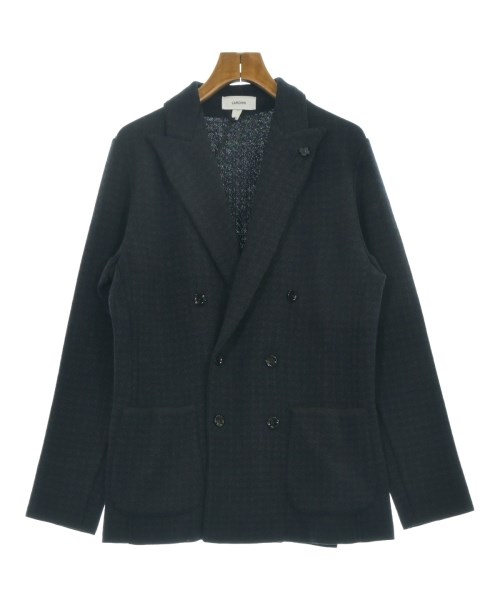 LARDINI(ラルディーニ)のカジュアルジャケット サイズ:XL 71,300円