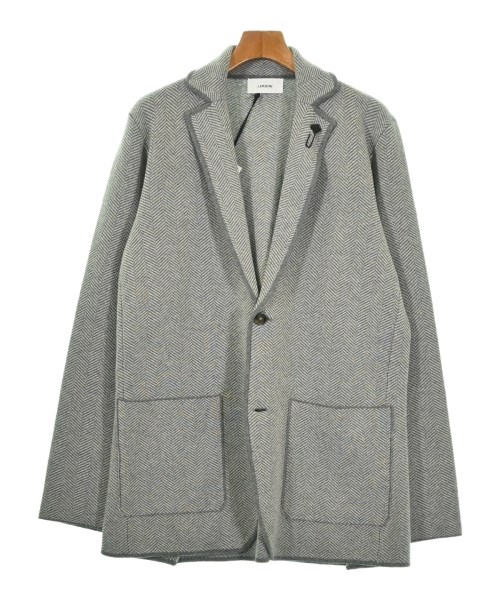 LARDINI(ラルディーニ)のカジュアルジャケット サイズ:XL 55,400円