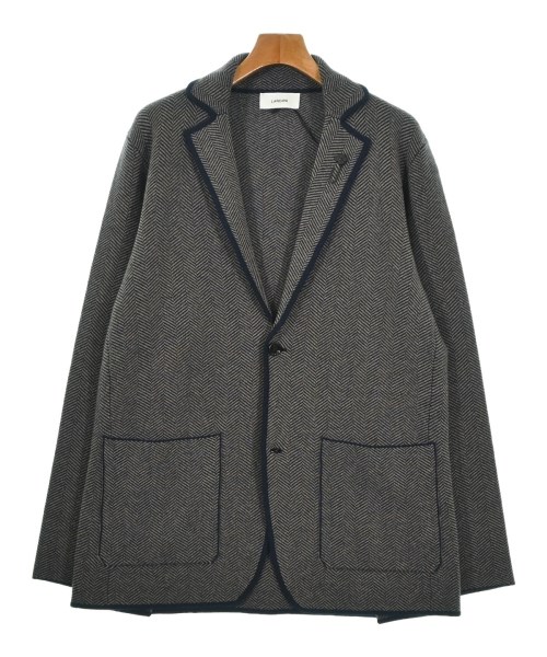 LARDINI(ラルディーニ)のカジュアルジャケット サイズ:XL 55,400円