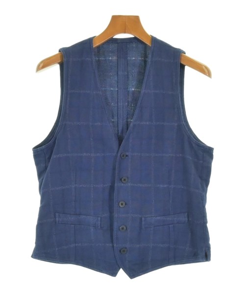 LARDINI(ラルディーニ)のカジュアルシャツ サイズ:44(S位) 7,700円