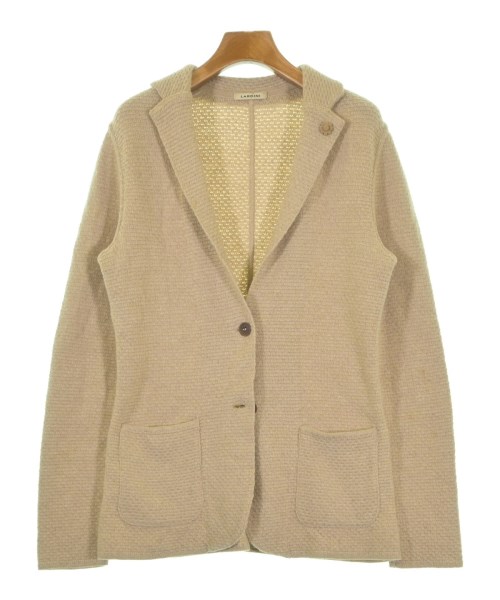 LARDINI(ラルディーニ)のジャケット サイズ:42(M位) 17,000円