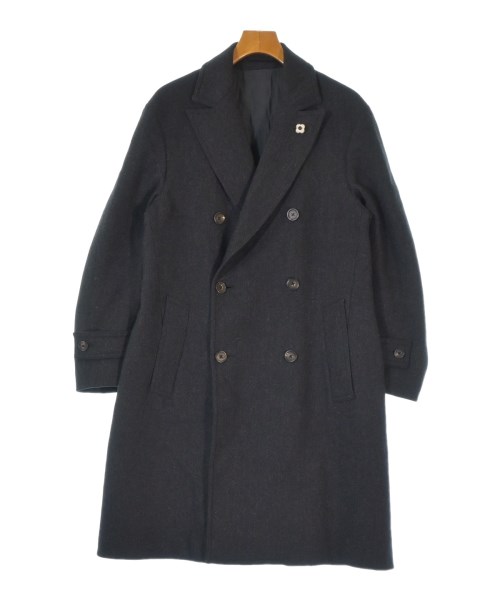 LARDINI(ラルディーニ)その他 黒 サイズ:48(L位)/2200659938428