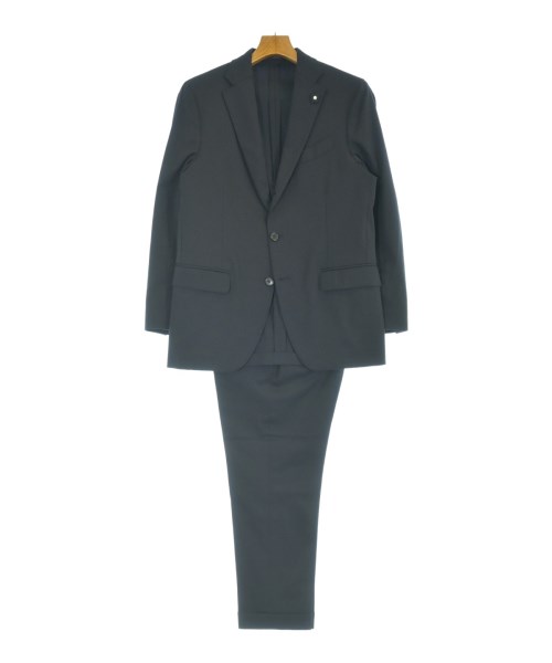 LARDINI(ラルディーニ)ビジネス 紺 サイズ:50/50(XL位)/2200653435084