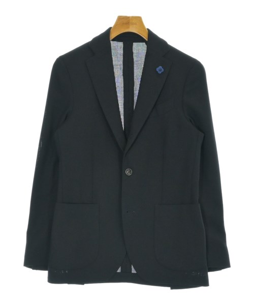 LARDINI(ラルディーニ)ジャケット 紺 サイズ:44(S位)/2200667387157