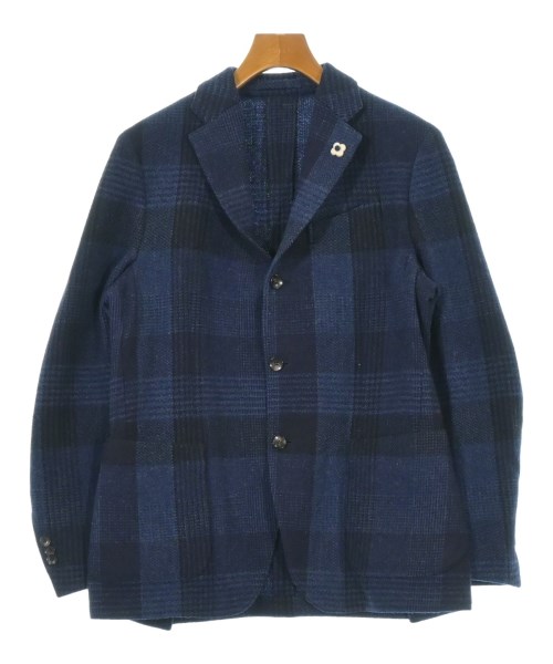 LARDINI(ラルディーニ)のカジュアルジャケット サイズ:48(L位) 23,600円