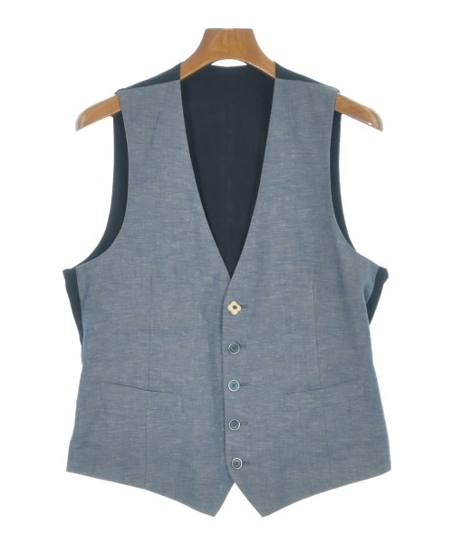 LARDINI(ラルディーニ)のドレスシャツ サイズ:46(M位) 7,700円