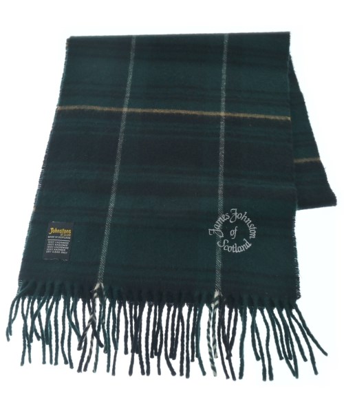 ジョンストンズ(Johnstons)のJohnstons マフラー