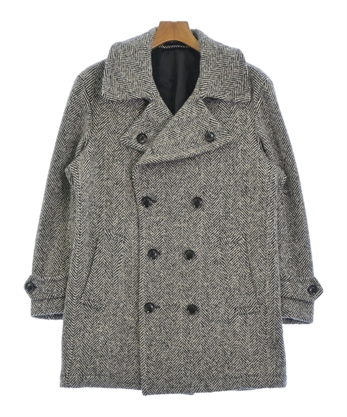 リングジャケット(RING JACKET)のRING JACKET コート（その他）