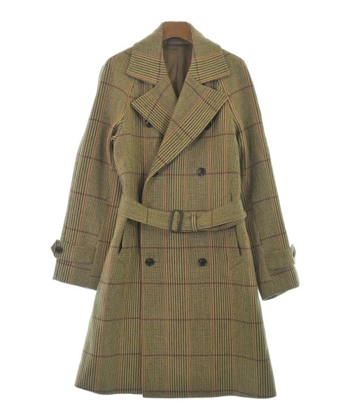 RING JACKET(リングジャケット)その他 ベージュ サイズ:42(XS位)/2200657650018