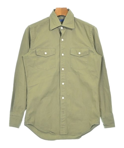 RING JACKET(リングジャケット)のカジュアルシャツ サイズ:S 6,200円