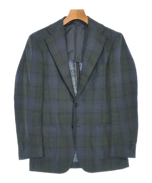 RING JACKET(リングジャケット)のテーラードジャケット サイズ:42(XS位) 31,900円