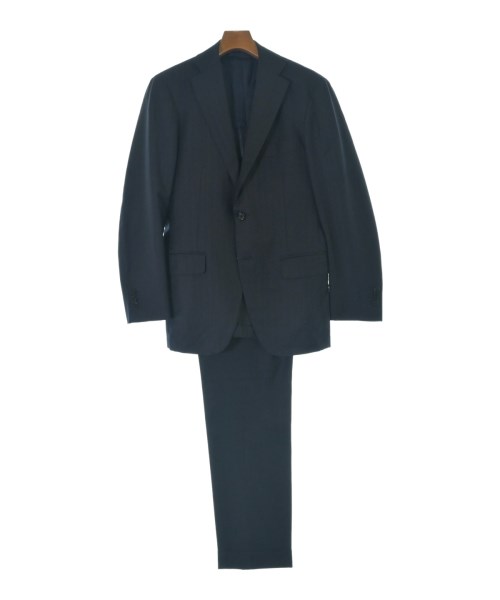 RING JACKET(リングジャケット)ビジネス 紺 サイズ:46/46(M位)/2200687563081