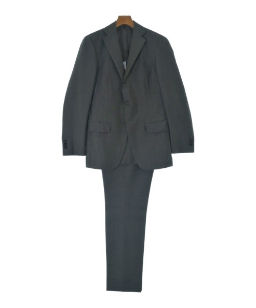 RING JACKET(リングジャケット)ビジネス グレー サイズ:46/46(M位)/2200687563104
