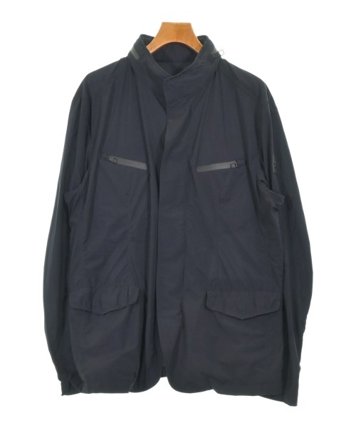 MONTECORE(モンテコーレ)のブルゾン サイズ:56(XXXXL位) 31,600円