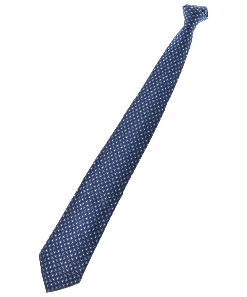 HOLLIDAY&BROWN(ホリデイ＆ブラウン)ネクタイ 青 サイズ:-/2200692815045