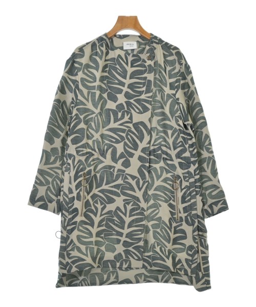 AKRIS punto(アクリス　プント)その他 グレー サイズ:42(M位)/2200609650080