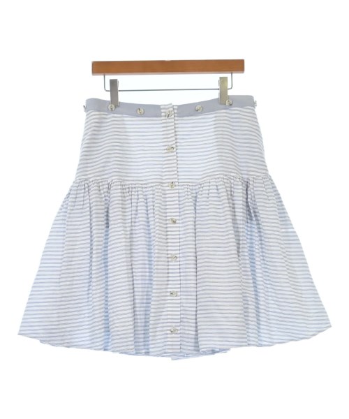 アデアム(ADEAM)のADEAM ミニスカート