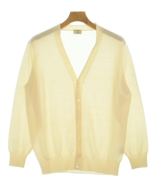 LIVERANO&LIVERANO(レベラーノ＆レベラーノ)のカーディガン サイズ:50(XL位) 23,600円