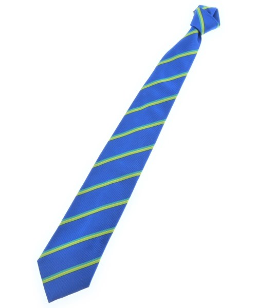 LIVERANO&LIVERANO(レベラーノ＆レベラーノ)ネクタイ 青 サイズ:-/2200667283336