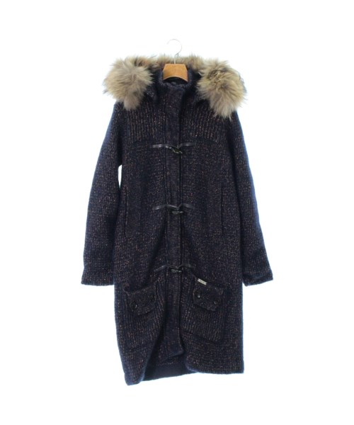 バーク(Bark)のBark ダッフルコート