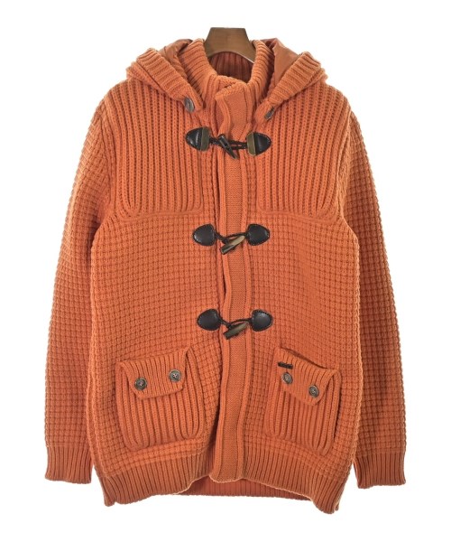 Bark(バーク)のダッフルコート サイズ:XL 11,800円