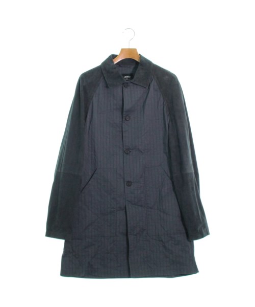 エンメティ(EMMETI)のEMMETI ステンカラーコート