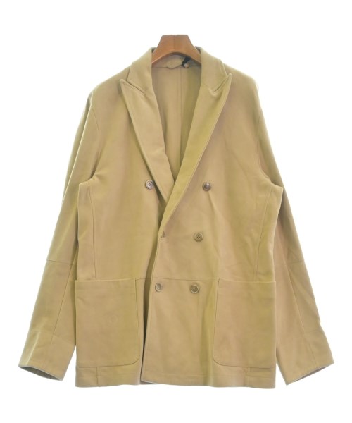 エンメティ(EMMETI)のEMMETI カジュアルジャケット