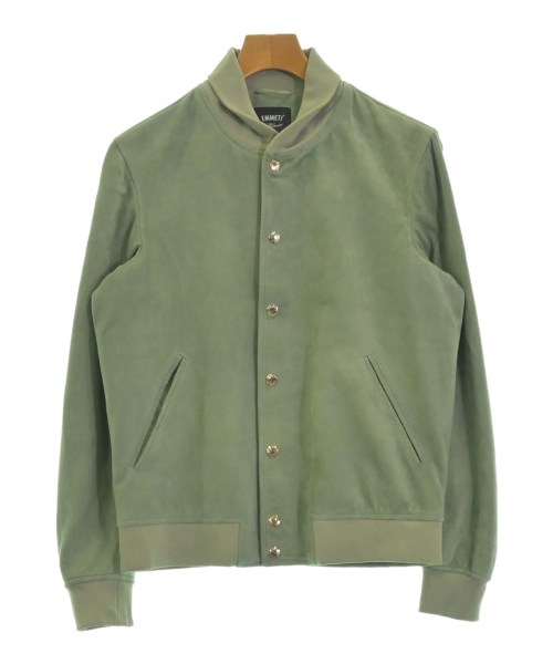 EMMETI(エンメティ)その他 緑 サイズ:46(M位)/2200518879299