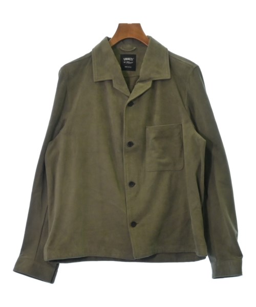 エンメティ(EMMETI)のEMMETI ブルゾン