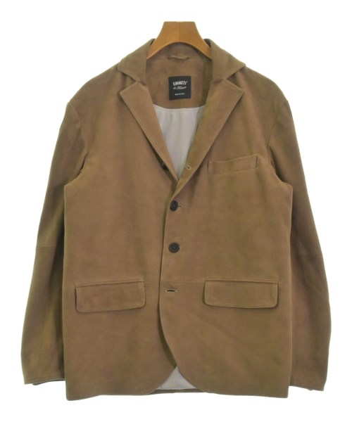 エンメティ(EMMETI)のEMMETI カジュアルジャケット