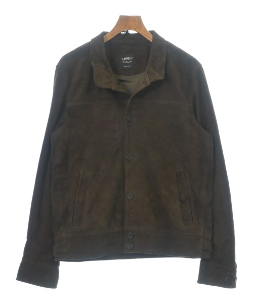 エンメティ(EMMETI)のEMMETI ブルゾン