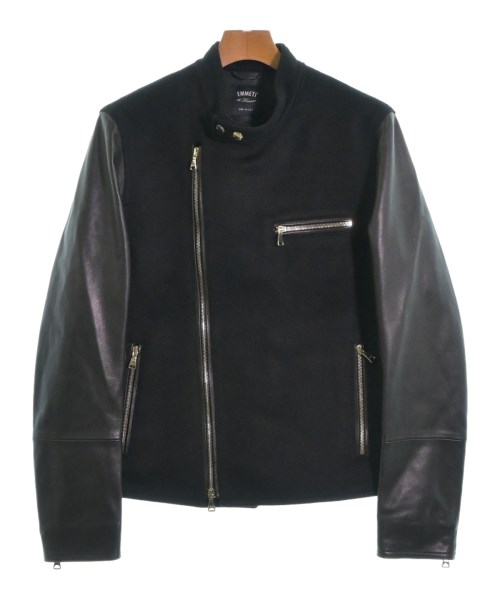 エンメティ(EMMETI)のEMMETI ブルゾン