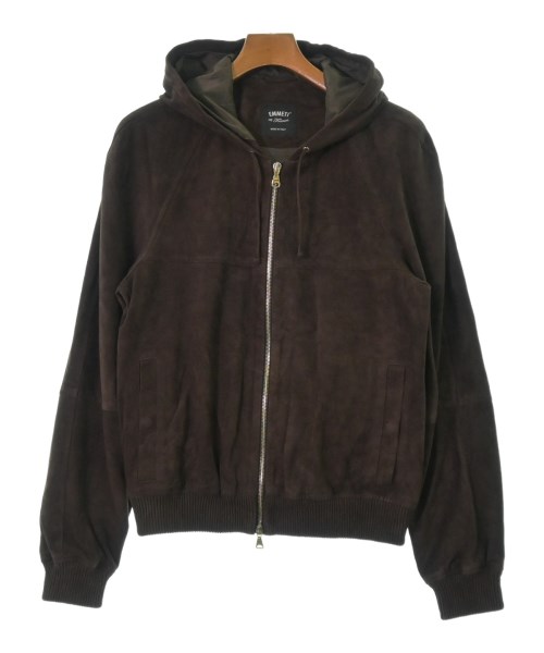 エンメティ(EMMETI)のEMMETI ブルゾン（その他）