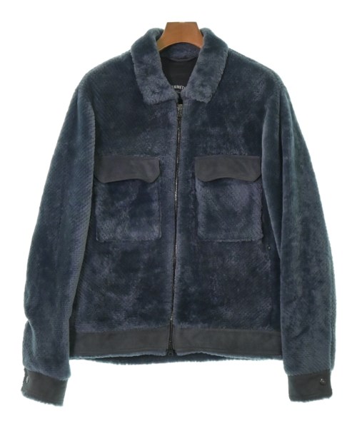 エンメティ(EMMETI)のEMMETI ブルゾン