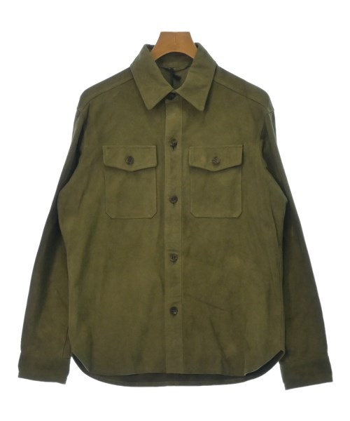 エンメティ(EMMETI)のEMMETI カジュアルシャツ