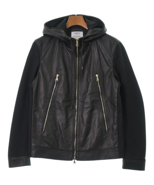 EMMETI(エンメティ)その他 黒 サイズ:48(L位)/2200460341899