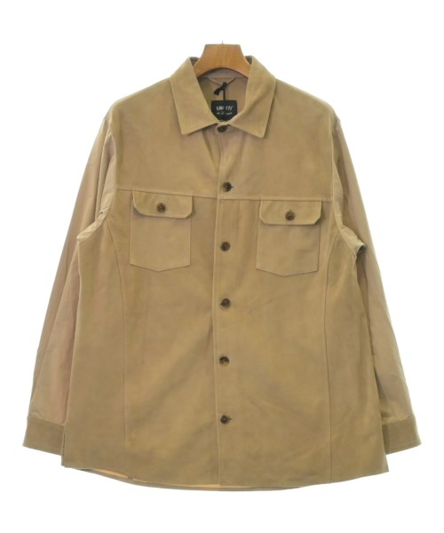 エンメティ(EMMETI)のEMMETI カジュアルシャツ