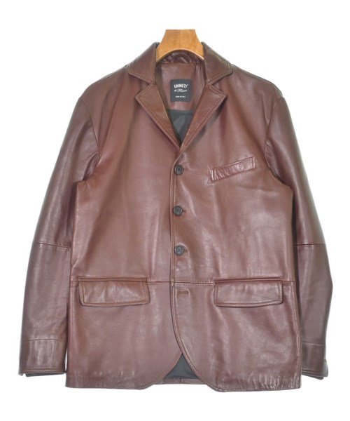 エンメティ(EMMETI)のEMMETI テーラードジャケット