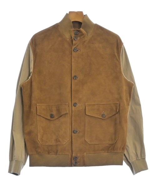 エンメティ(EMMETI)のEMMETI ブルゾン