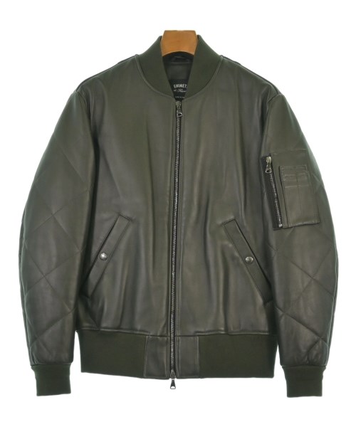 エンメティ(EMMETI)のEMMETI ブルゾン