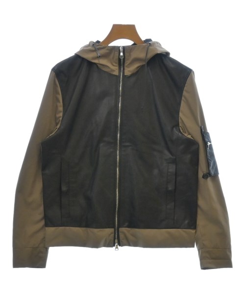 エンメティ(EMMETI)のEMMETI ブルゾン（その他）