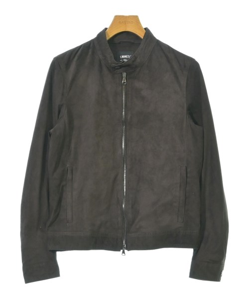 エンメティ(EMMETI)のEMMETI ブルゾン（その他）