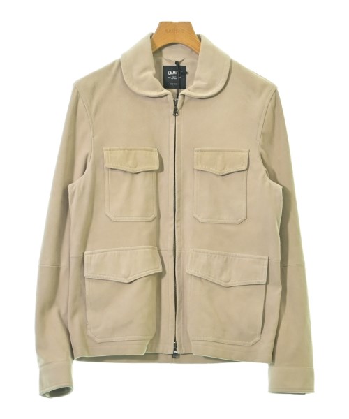 エンメティ(EMMETI)のEMMETI ブルゾン（その他）