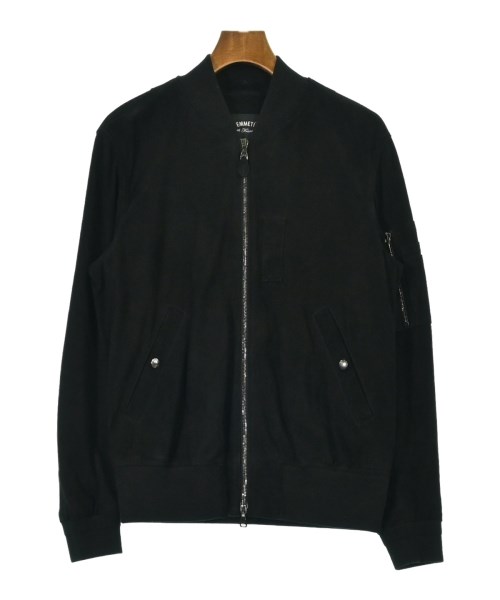 エンメティ(EMMETI)のEMMETI ミリタリーブルゾン