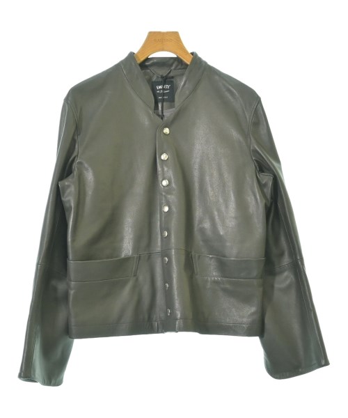 エンメティ(EMMETI)のEMMETI ブルゾン