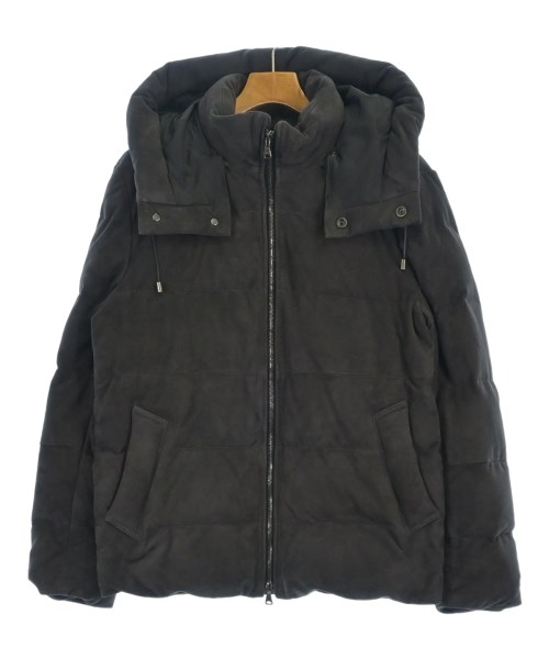 エンメティ(EMMETI)のEMMETI ダウンジャケット/ダウンベスト